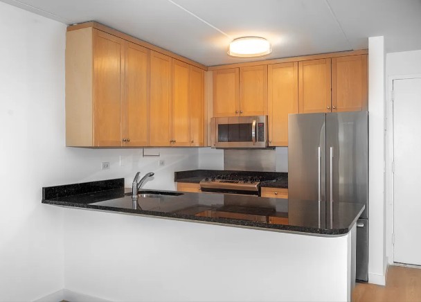 Amazing 1 bed on Elizabeth Street in Noho