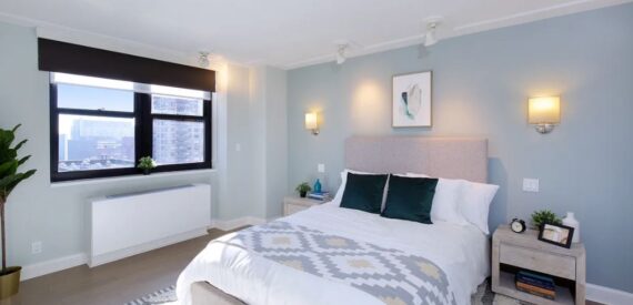 Amazing 1 bed on East 34th Street in Kips Bay