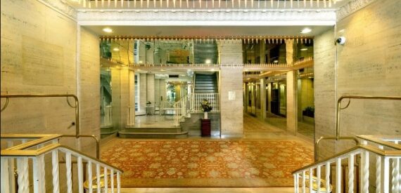 Amazing 1 bed on West 55th Street in Midtown