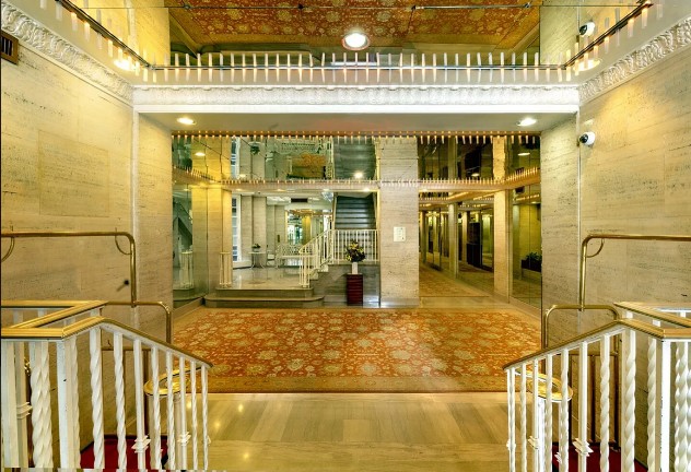 Amazing 1 bed on West 55th Street in Midtown