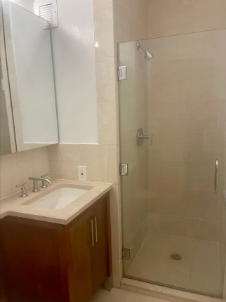 Amazing 1 bed on West 55th Street in Midtown