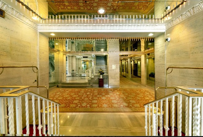 Amazing 1 bed on West 55th Street in Midtown