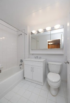 Amazing 1 bed on Elizabeth Street in Noho