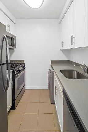 Amazing 2 bed on West 90th Street in Upper West Side