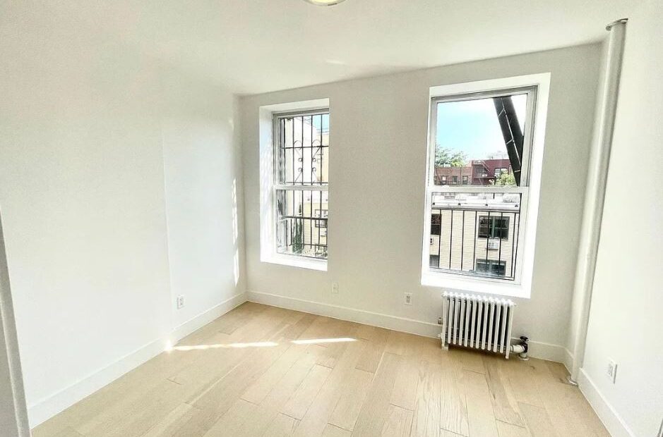 Amazing 2 bed on East 12th Street in the East Village