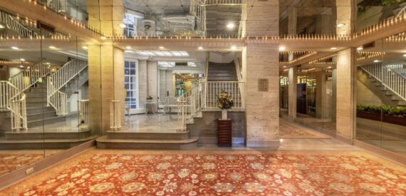 Amazing 1 bed on West 55th Street in Midtown