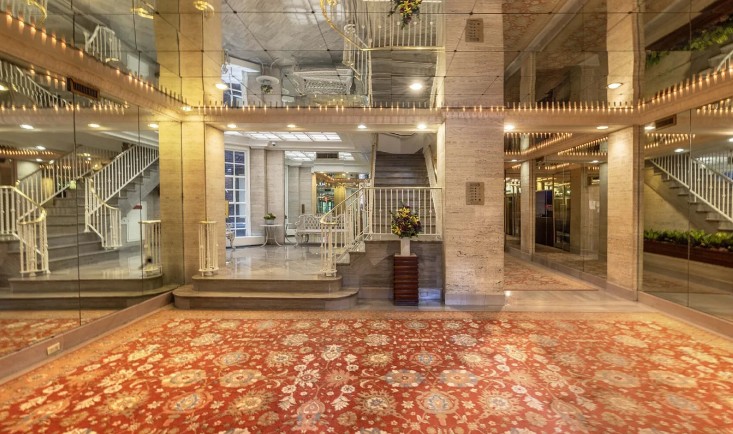 Amazing 1 bed on West 55th Street in Midtown