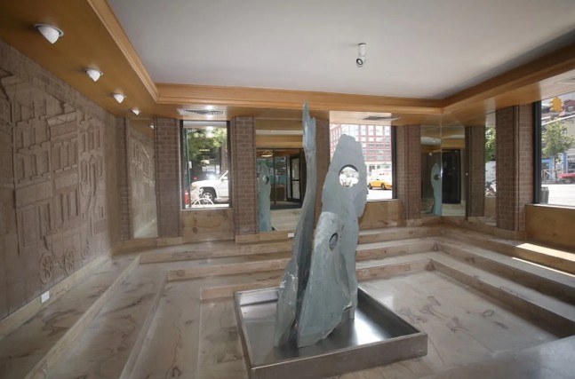 Amazing 1 bed on Elizabeth Street in Noho