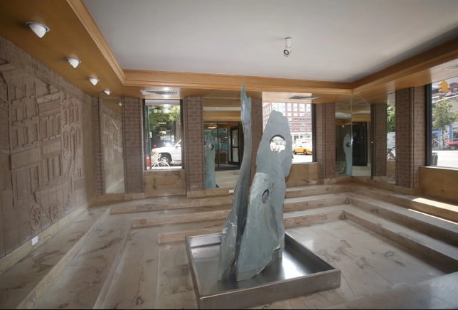 Amazing 1 bed on Elizabeth Street in Noho