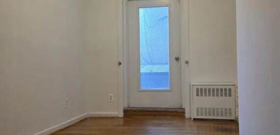 Amazing 1 Bed on Columbus Avenue in Upper West Side