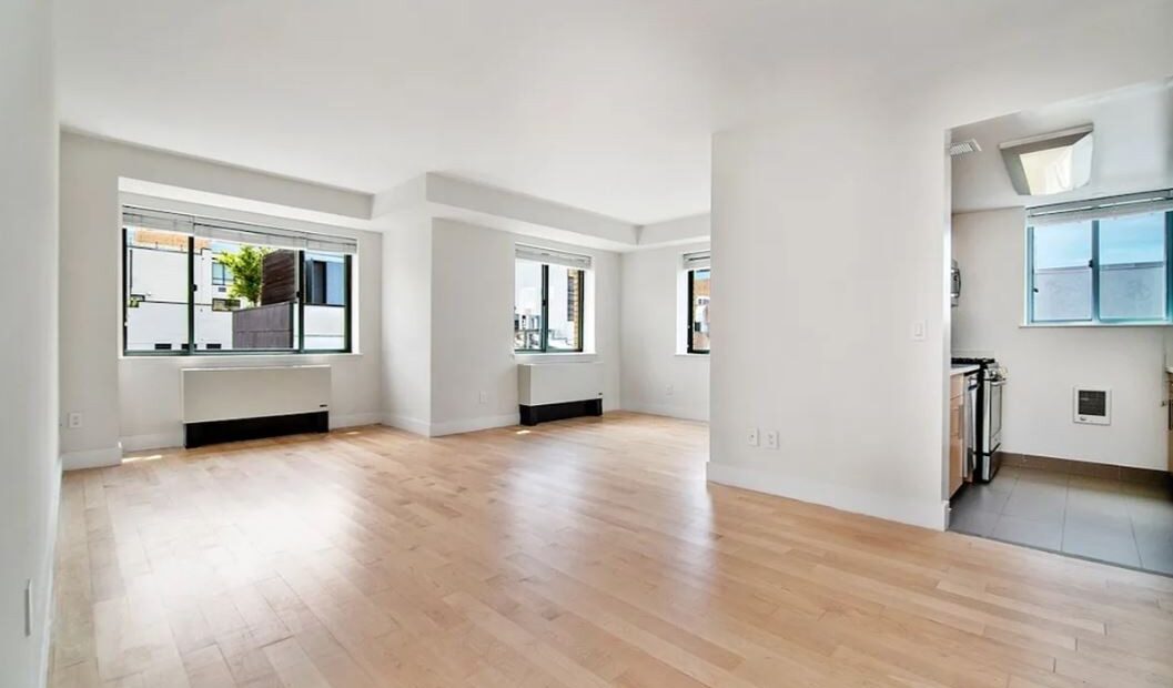 Amazing 2 bed on Jane Street in West Village
