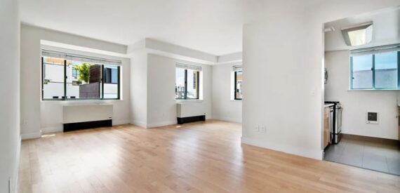 Amazing 2 bed on Jane Street in West Village