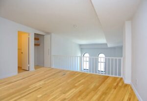 Amazing open layout on Greenwich Street in West Village