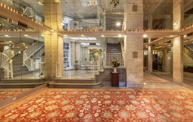 Amazing 1 bed on West 55th Street in Midtown