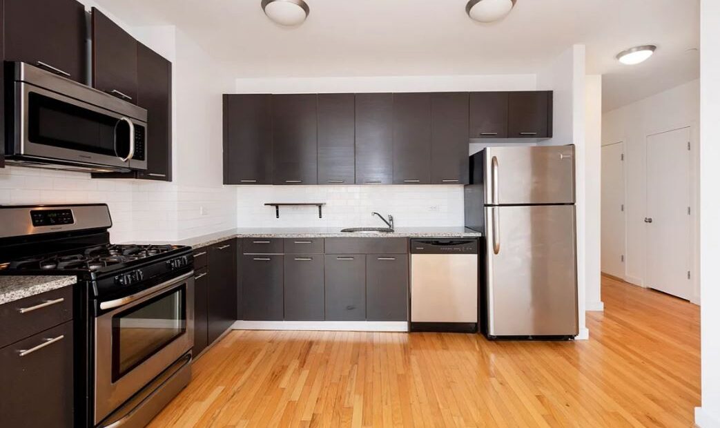Amazing 1 bed on West 25th Street in West Chelsea