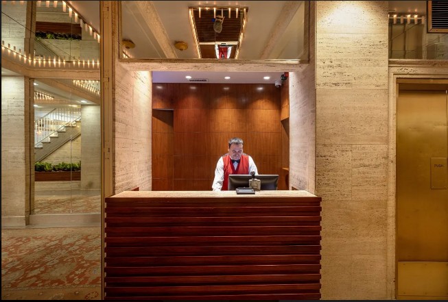 Amazing 1 bed on West 55th Street in Midtown