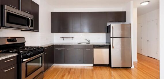Amazing 1 bed on West 25th Street in West Chelsea