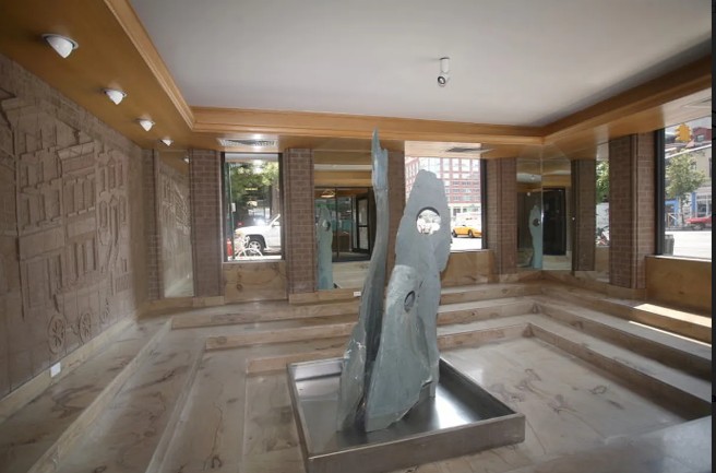 Amazing 1 bed on Elizabeth Street in Noho