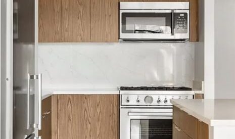 Amazing open layout on Greenwich Street in West Village