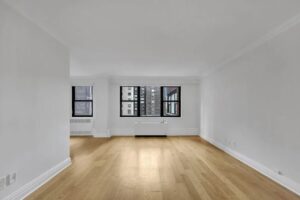 Amazing open layout on East 33rd Street in Kips Bay