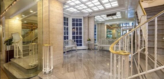 Amazing 1 bed on West 55th Street in Midtown