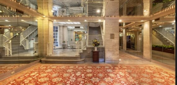 Amazing 1 bed on West 55th Street in Midtown