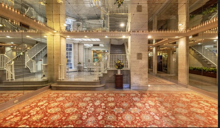 Amazing 1 bed on West 55th Street in Midtown