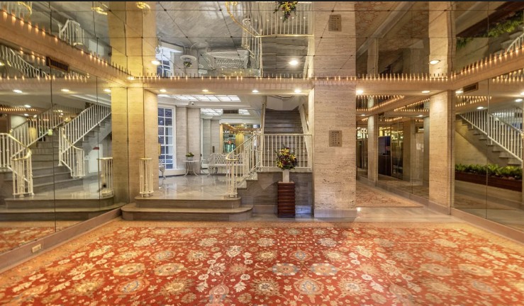 Amazing 1 bed on West 55th Street in Midtown