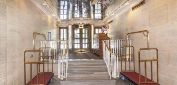 Amazing 1 bed on West 55th Street in Midtown