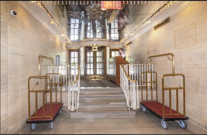 Amazing 1 bed on West 55th Street in Midtown
