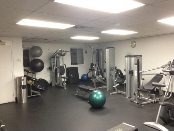 Amazing 1 bed on Elizabeth Street in Noho