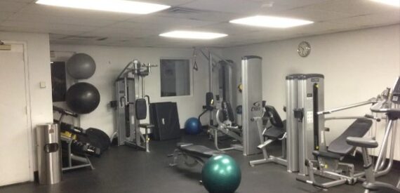 Amazing 1 bed on Elizabeth Street in Noho