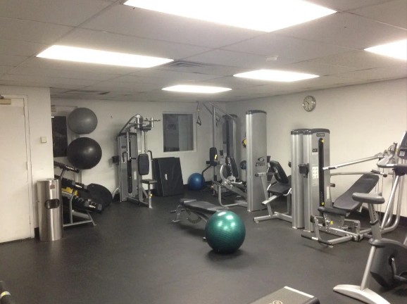 Amazing 1 bed on Elizabeth Street in Noho