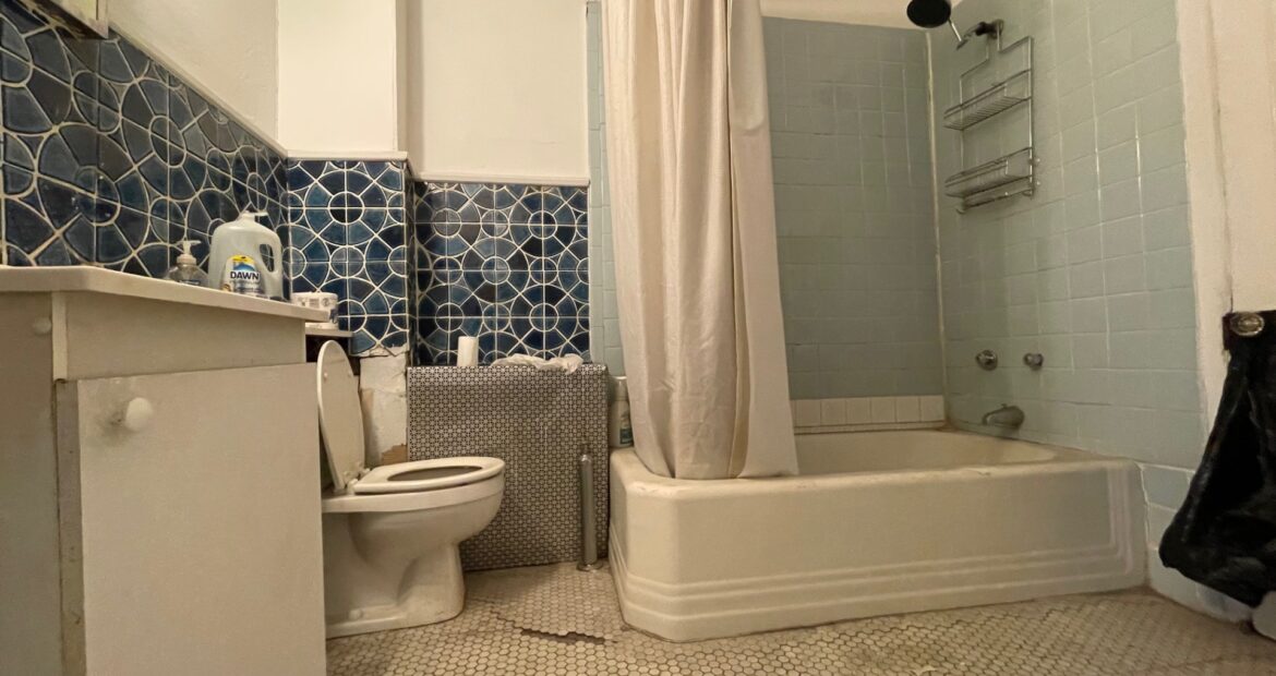 Huge apartment for rent in Williamsburg, NO FEE