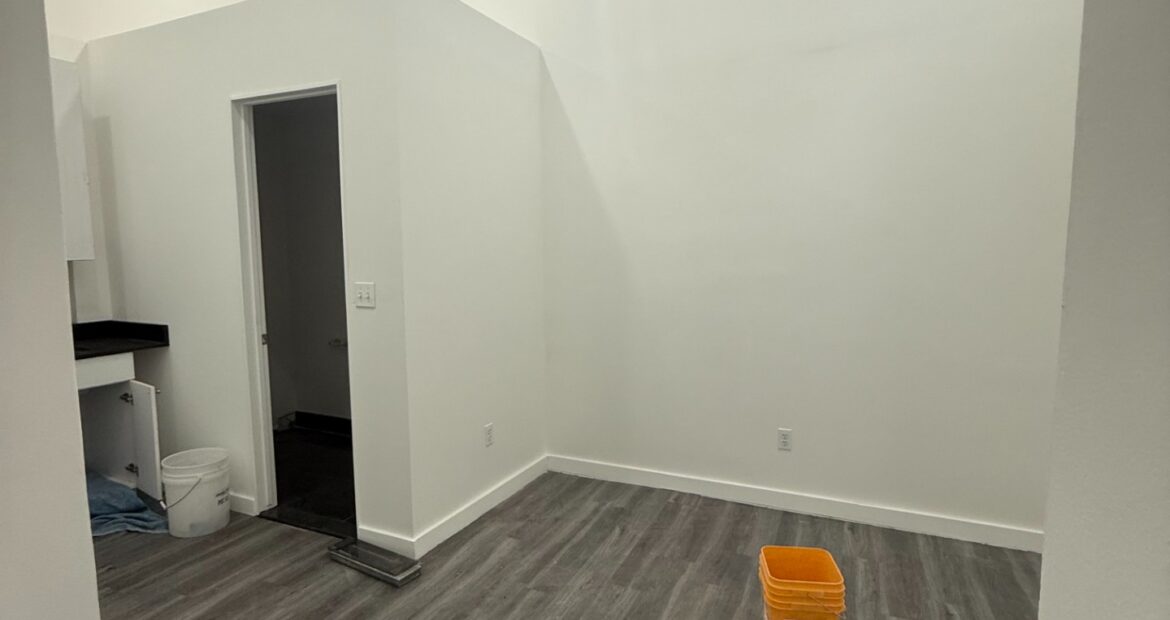 Prime 1,500 SF Retail Loft on Broadway with Soaring Ceilings & Huge Windows