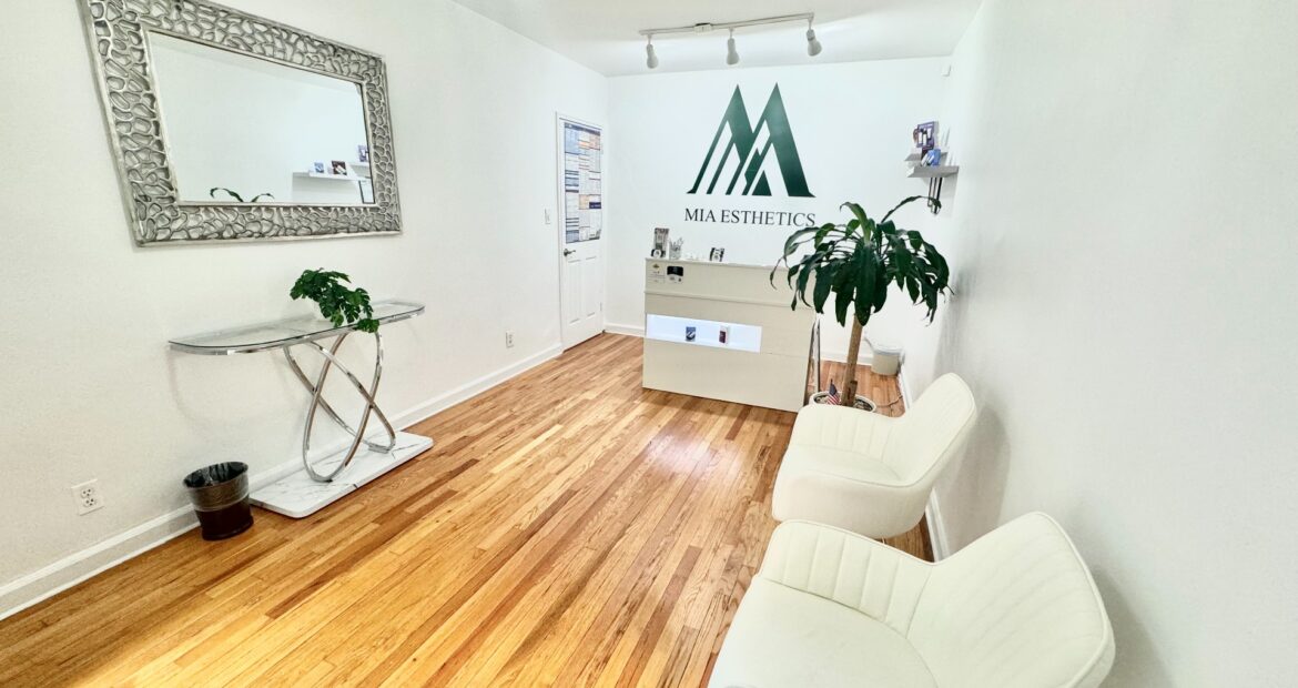 Bright Ground-Floor Retail/Office Space in Astoria Near Mount Sinai Hospital