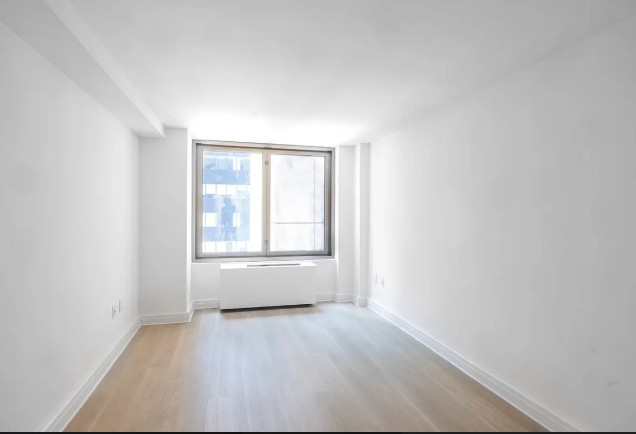 Amazing 1 bed on West 55th Street in Midtown