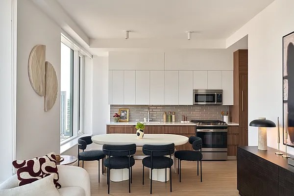 Hudson Yards New High Floor 2 Bedroom