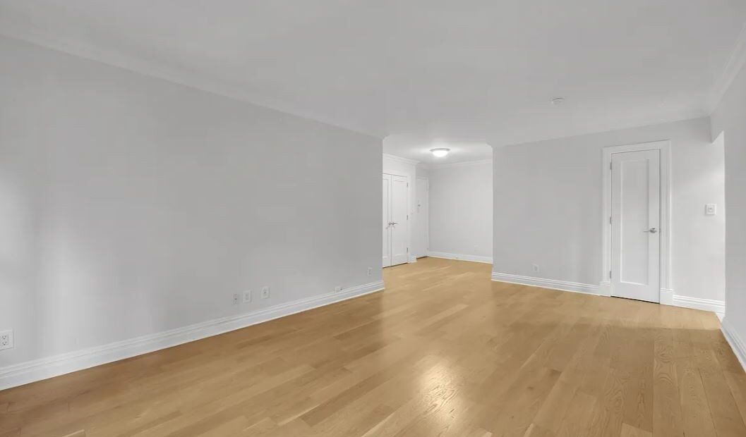 Amazing open layout on East 33rd Street in Kips Bay