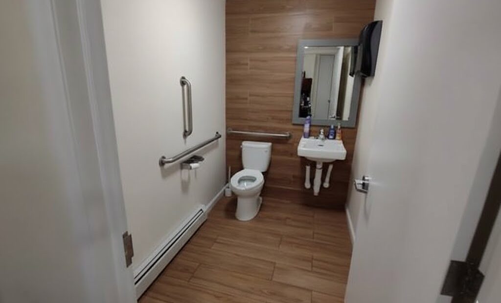 Corner duplex Office Space for Rent