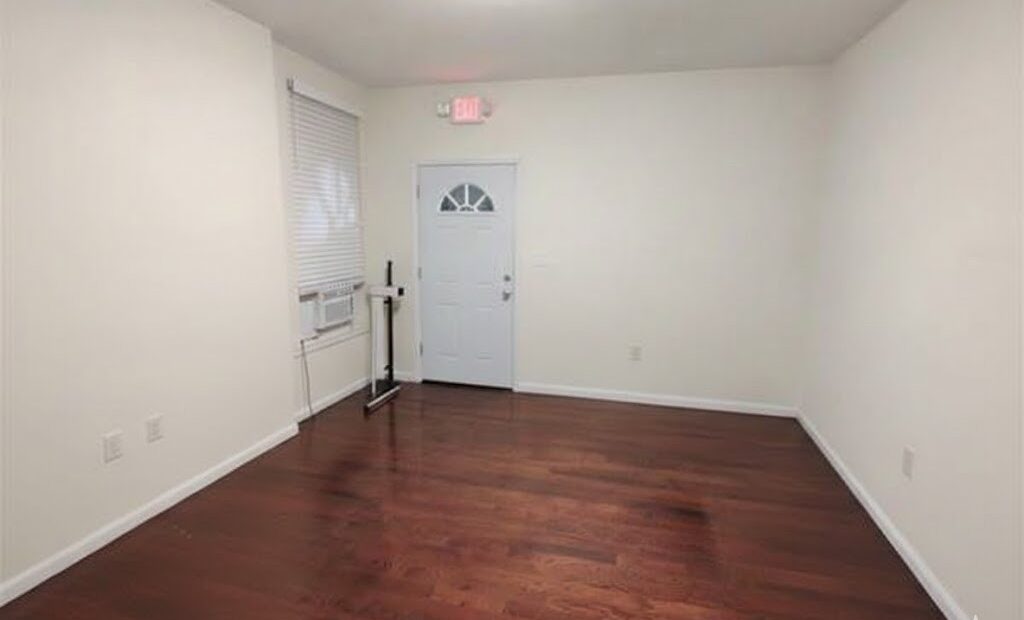 Corner duplex Office Space for Rent