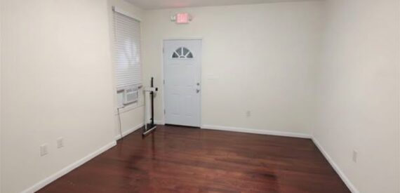 Corner duplex Office Space for Rent
