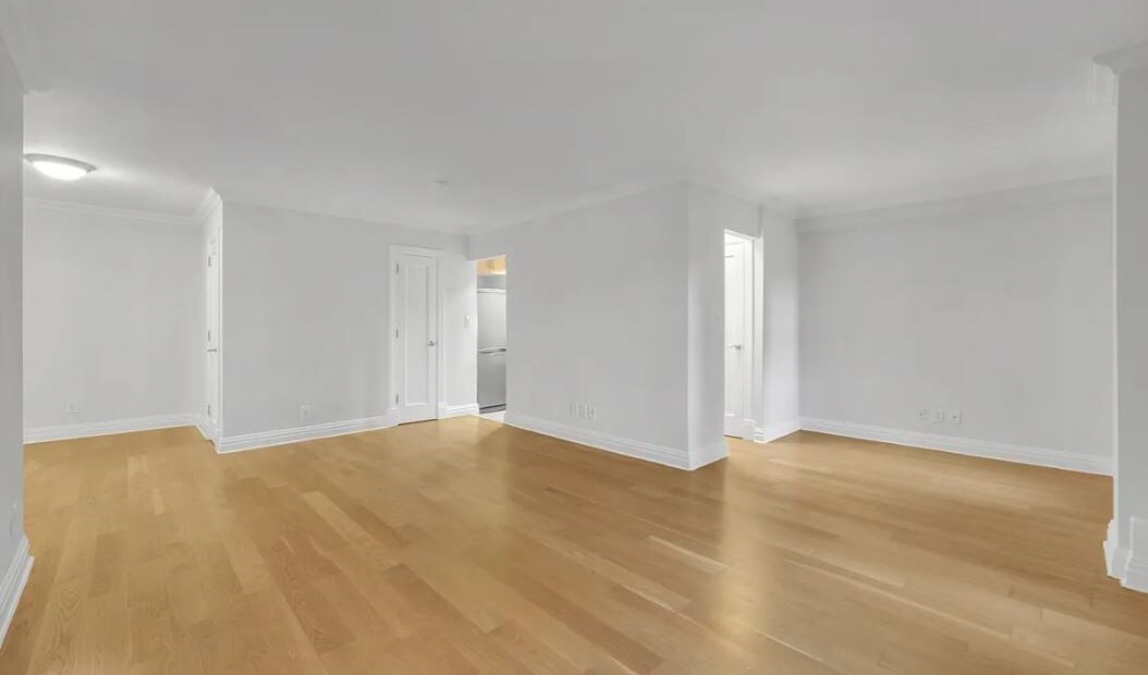 Amazing open layout on East 33rd Street in Kips Bay