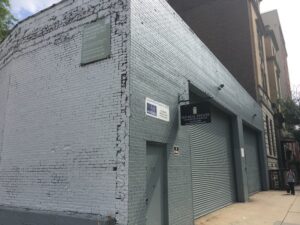 139 Charles St & 685 Washington St