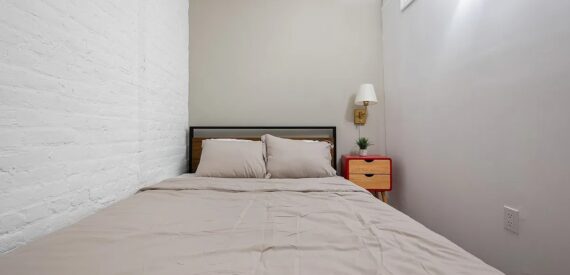 Furnished 3BR Summer Rental in Chelsea – Spacious, Modern, Prime Chelsea location Summer available
