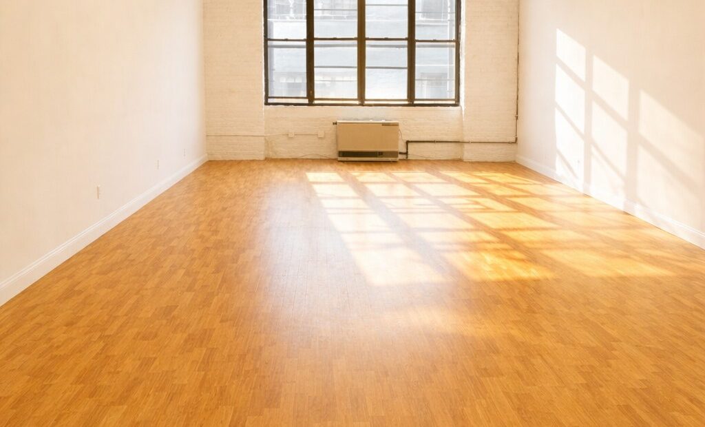 Spacious Industrial-Style Commercial Loft in Trendy Bushwick – 800 Sq Ft, Customizable