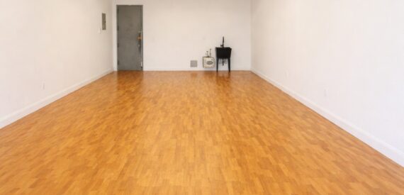Spacious Industrial-Style Commercial Loft in Trendy Bushwick – 800 Sq Ft, Customizable