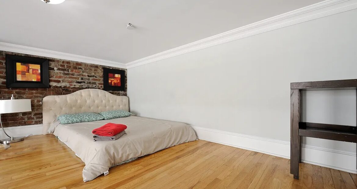 Fully Furnished 3BR Summer Rental w/ Rooftop & Washer/Dryer in Hell’s Kitchen Available May 15, 2026