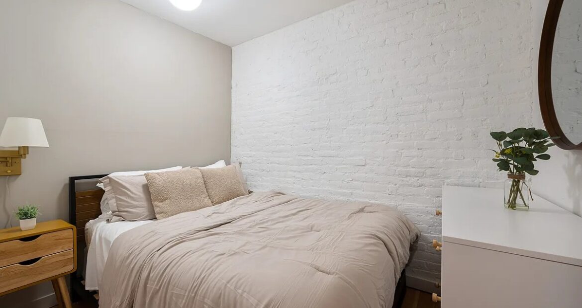 Furnished 3BR Summer Rental in Chelsea – Spacious, Modern, Prime Chelsea location Summer available