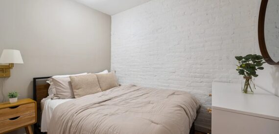 Furnished 3BR Summer Rental in Chelsea – Spacious, Modern, Prime Chelsea location Summer available